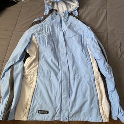 Columbia Women’s Windbreaker 