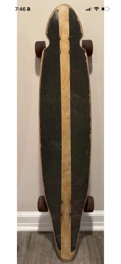 Gordon and Smith  G&S 005 3 Rare  Skateboard Longboard 41"L × 9"W