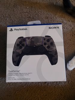 PS5 Brand new wireless controller