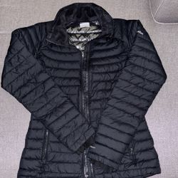 Columbia Jacket Size Small