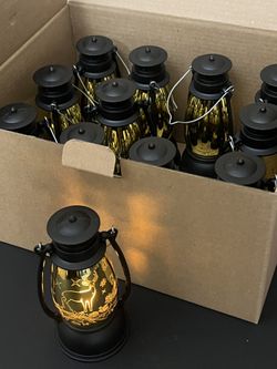 Deco Lighting