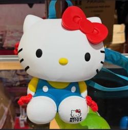 AMC HelloKitty Backpack Comic Con Exclusive