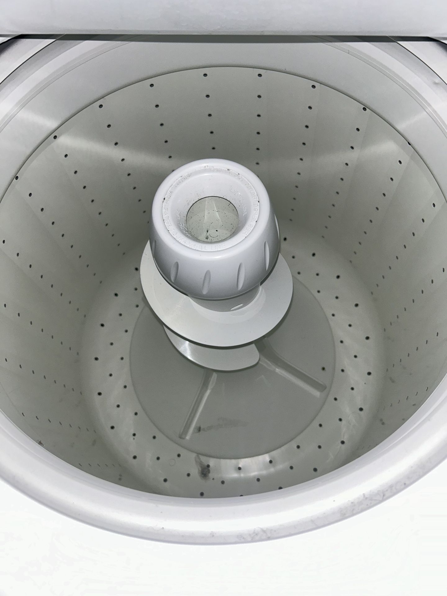 Kenmore Washer Dryer