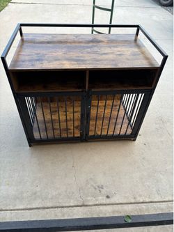 Dog or Cat Crate