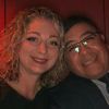 Kristen & Dave