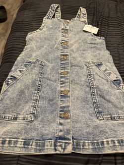 Dress Size 6 T Girls