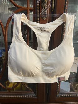 Brand New Bra