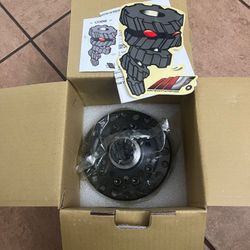 MFactory LSD  B SERIES