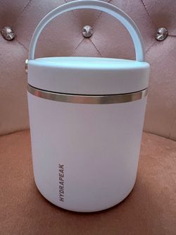 Hydrapeak 25 oz vacuum insulated thermos