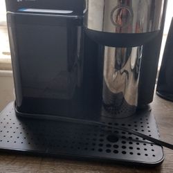 Drink Works By Keurig