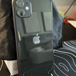 Unlocked iPhone 11 64GB - Mint Condition - Will Deliver