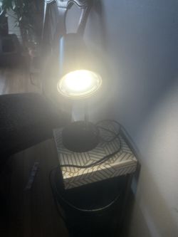 Desk Lamp