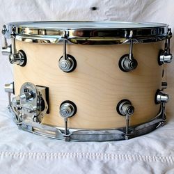 DW / DFD 8x14 Maple Snare