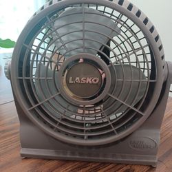Lasko Brize Mashine Fan $15
