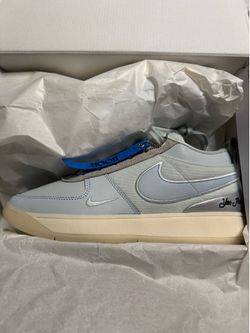 NIKE D BOOK 1 MOSS POINT SIZE 9 IN MENS BRAND NEW NEVER WORN COMES WITH ORIGINAL BOX 100$