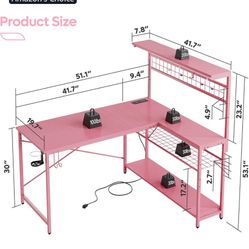 Desk