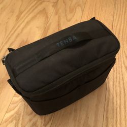 Tenba BYOB 9 Camera Backpack Insert