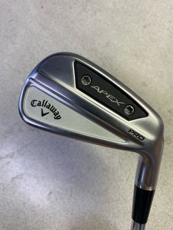 Callaway APEX Pro #7 Golf Club