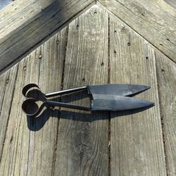 Vintage Garden/Sheep Shears