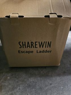 Escape Ladder