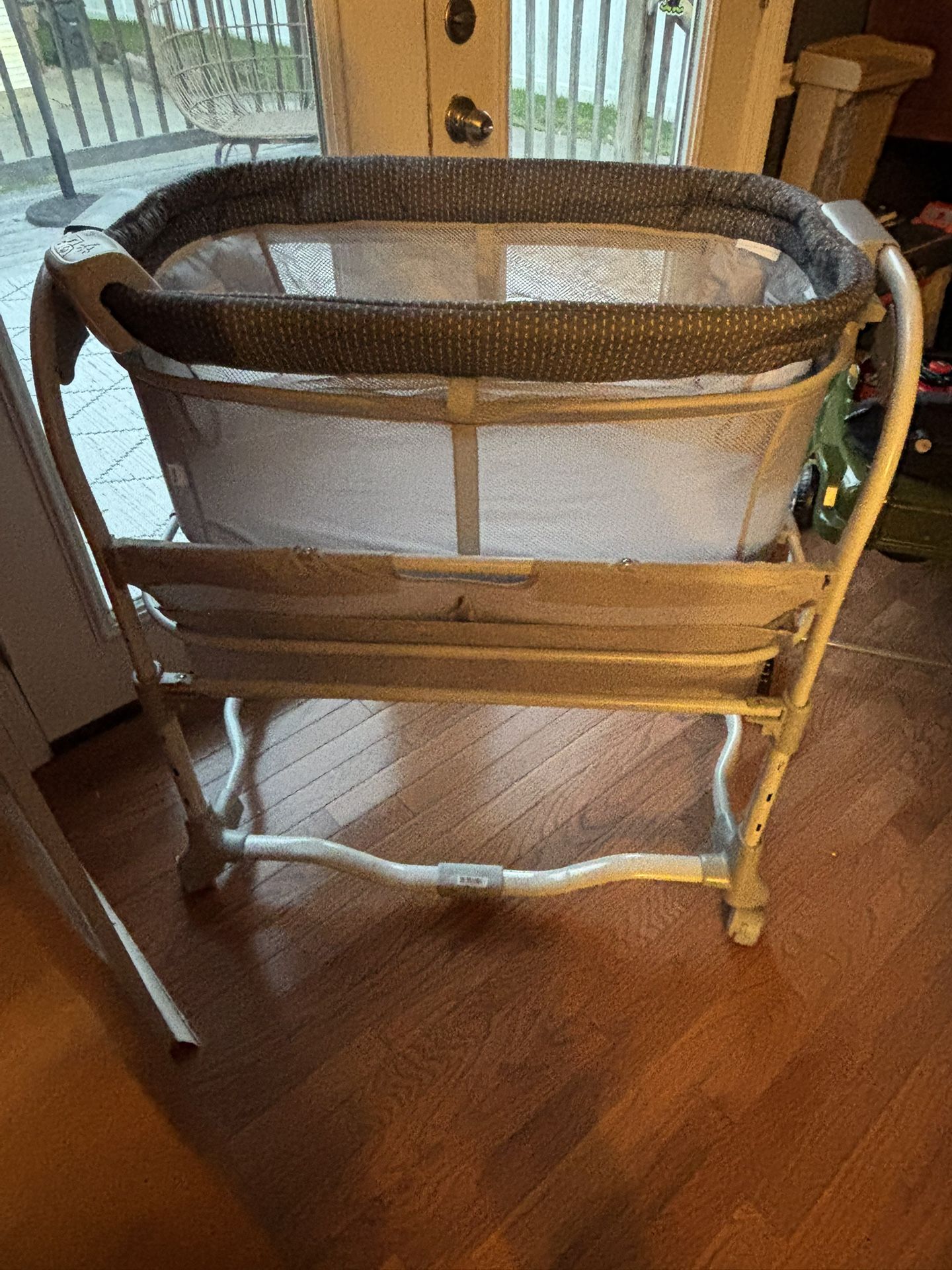 Baby Bassinet
