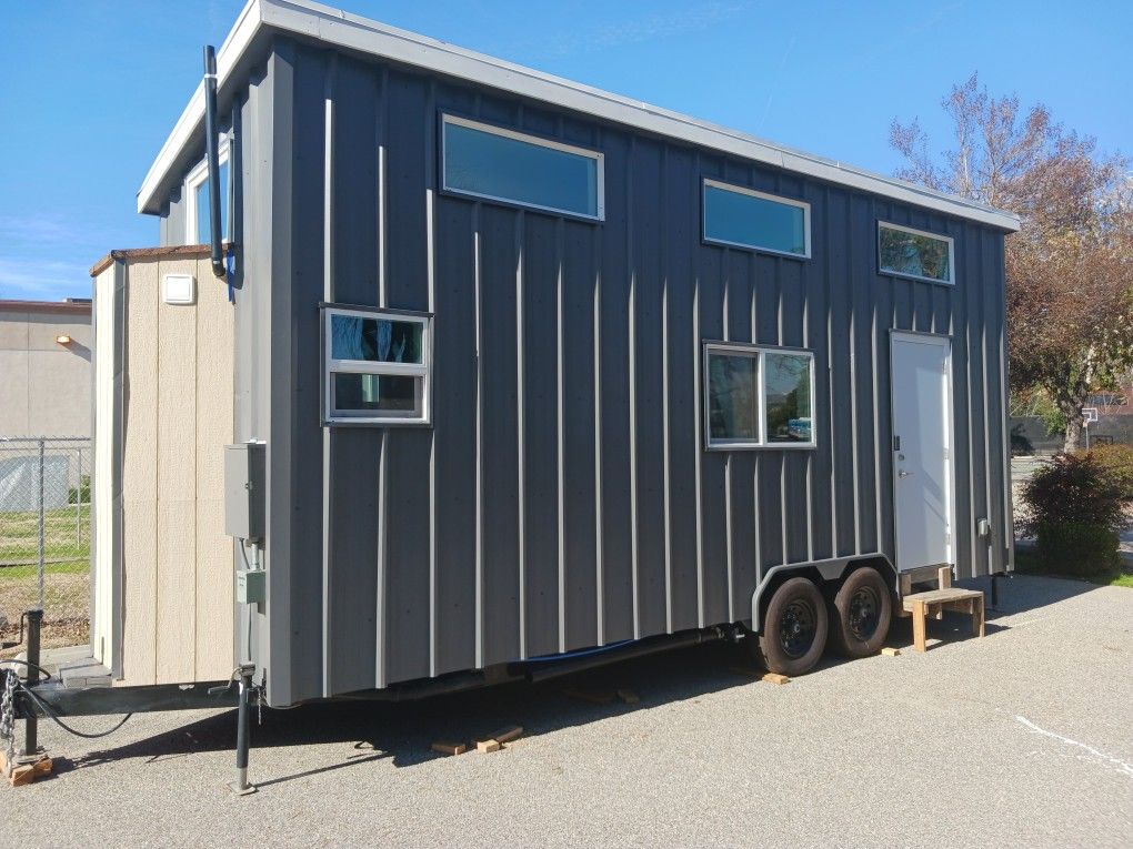 Tiny Home (Serious Buyers Only)