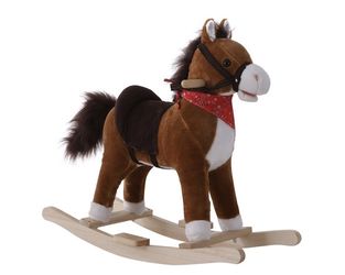 Caballitos Para Niños