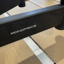  TV mount 