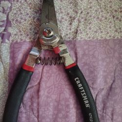 Craftsman Tool