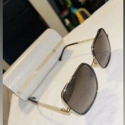 Jimmy Choo Glasses 