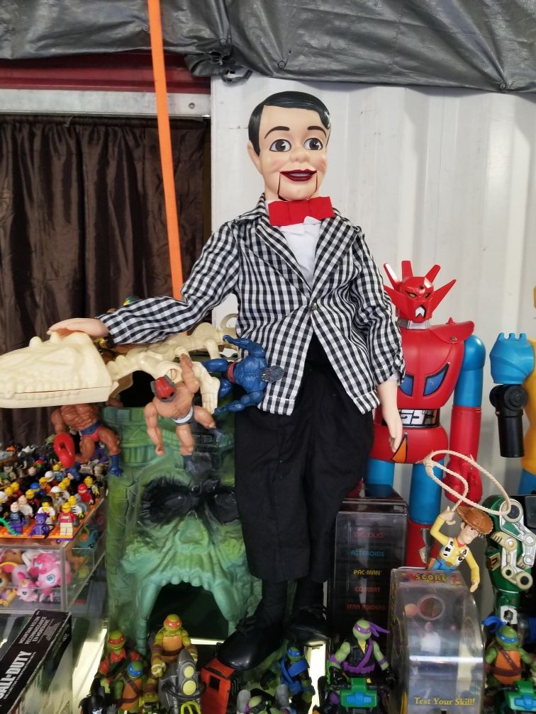 Broadacres swap meet space 62 for Sale in North Las Vegas, NV OfferUp