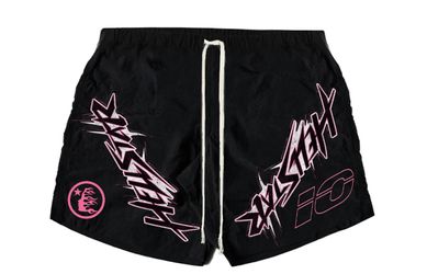 Hellstar Shorts 