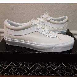 Vans Men's Size 9/Women Size 10.5