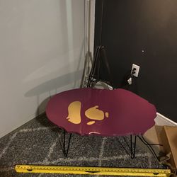Custome Bape Table