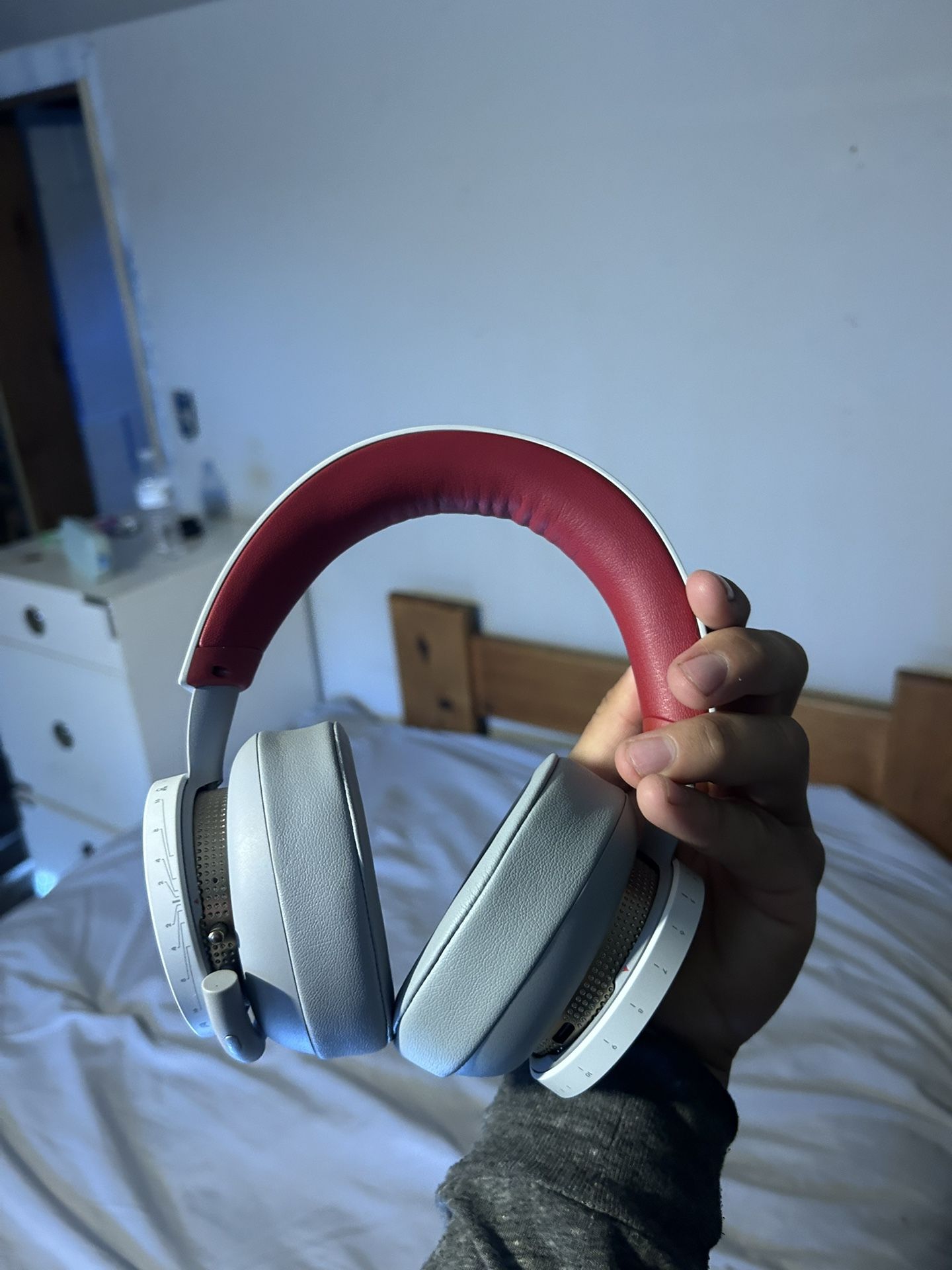 Starfield Headset 