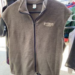 Sportsmans Warehouse Vest