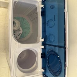 Portable Washer 