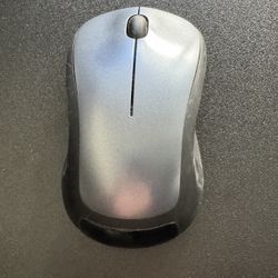 Mouse Wireless