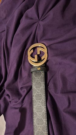 Belt