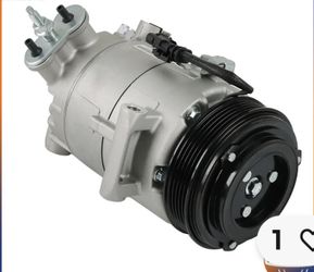 Brand New AC Compressor