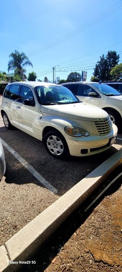 PT Cruiser