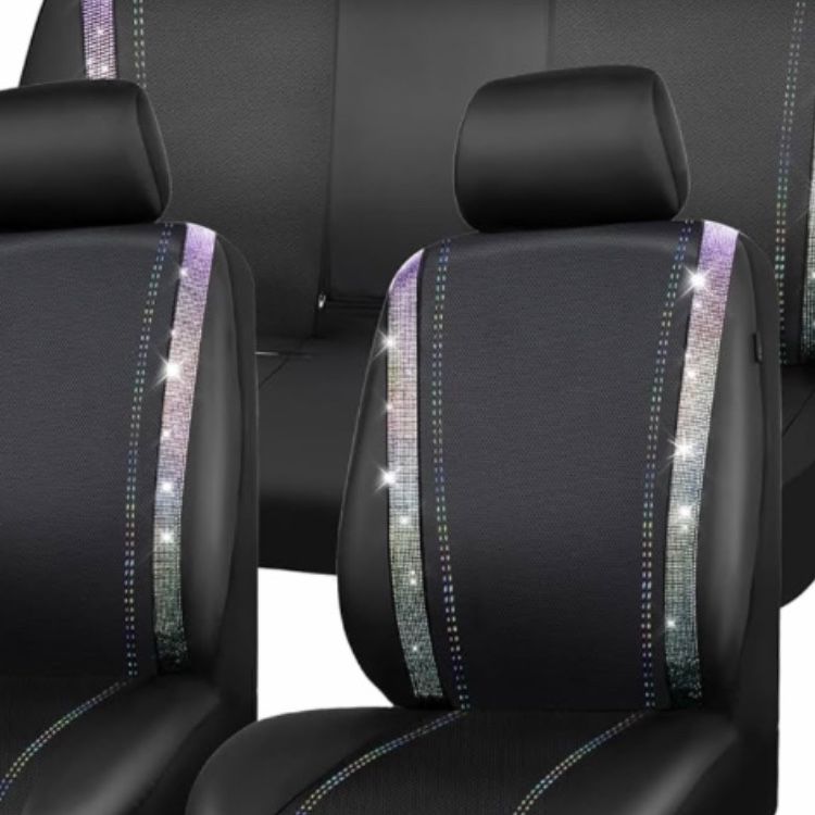 UNIVERSAL CAR SEAT COVERS