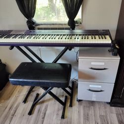 Stage Piano
