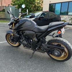 2014 Honda 1000 