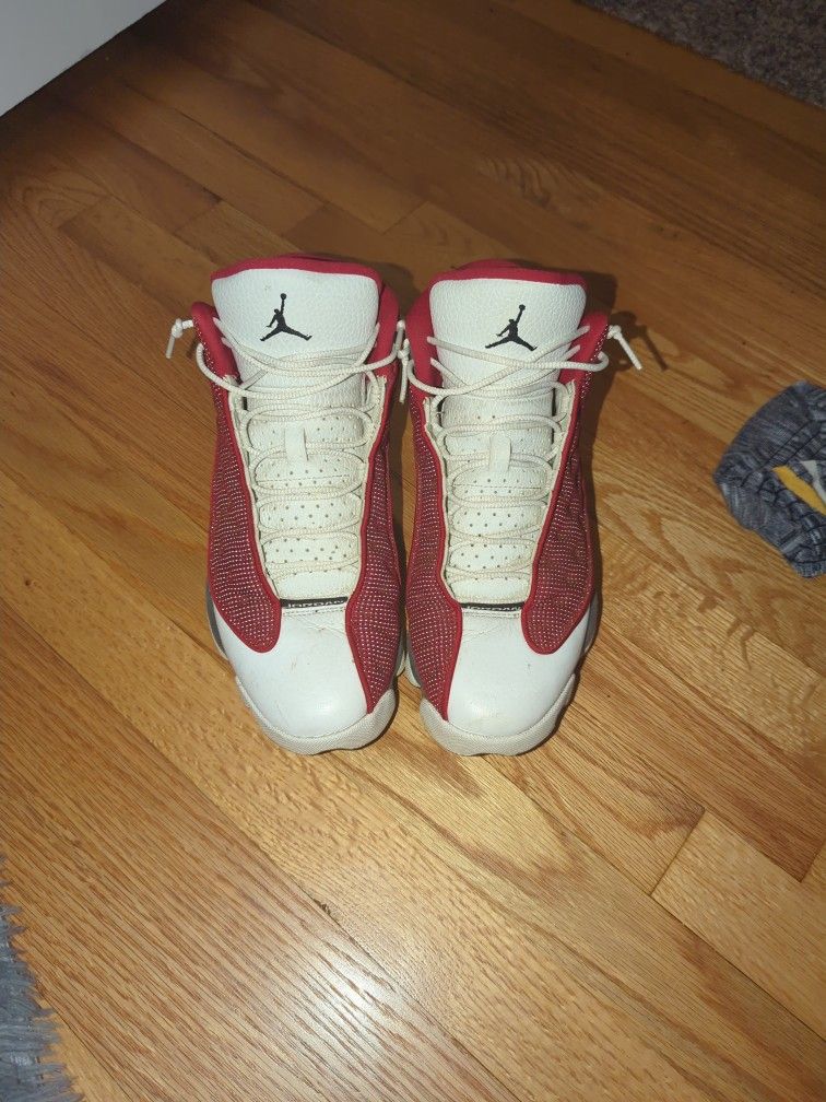 Jordan 11,Jordan 5, Jordan 13