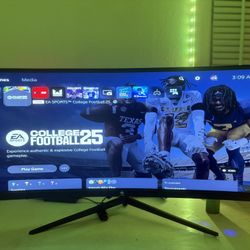 30 Inch Ultra Wide Monitor 200hz