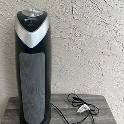 Germguardian Air Purifier with HEPA Filter, UVC Sanitizer and Odor Reduction