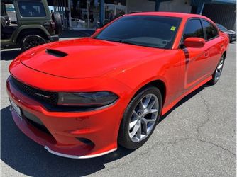 2022 Dodge Charger