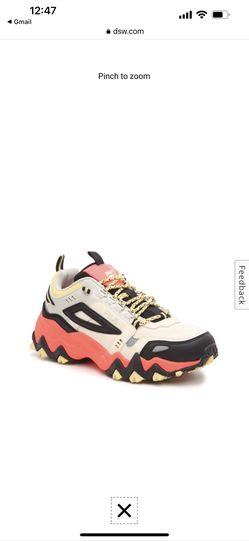 Fila Shoes Women