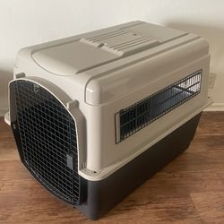 Dog Kennel Large Dogs 